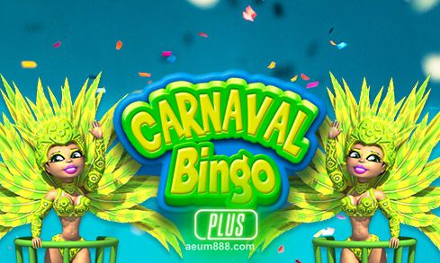 Hình ảnh Carnaval Bingo tại ae8888